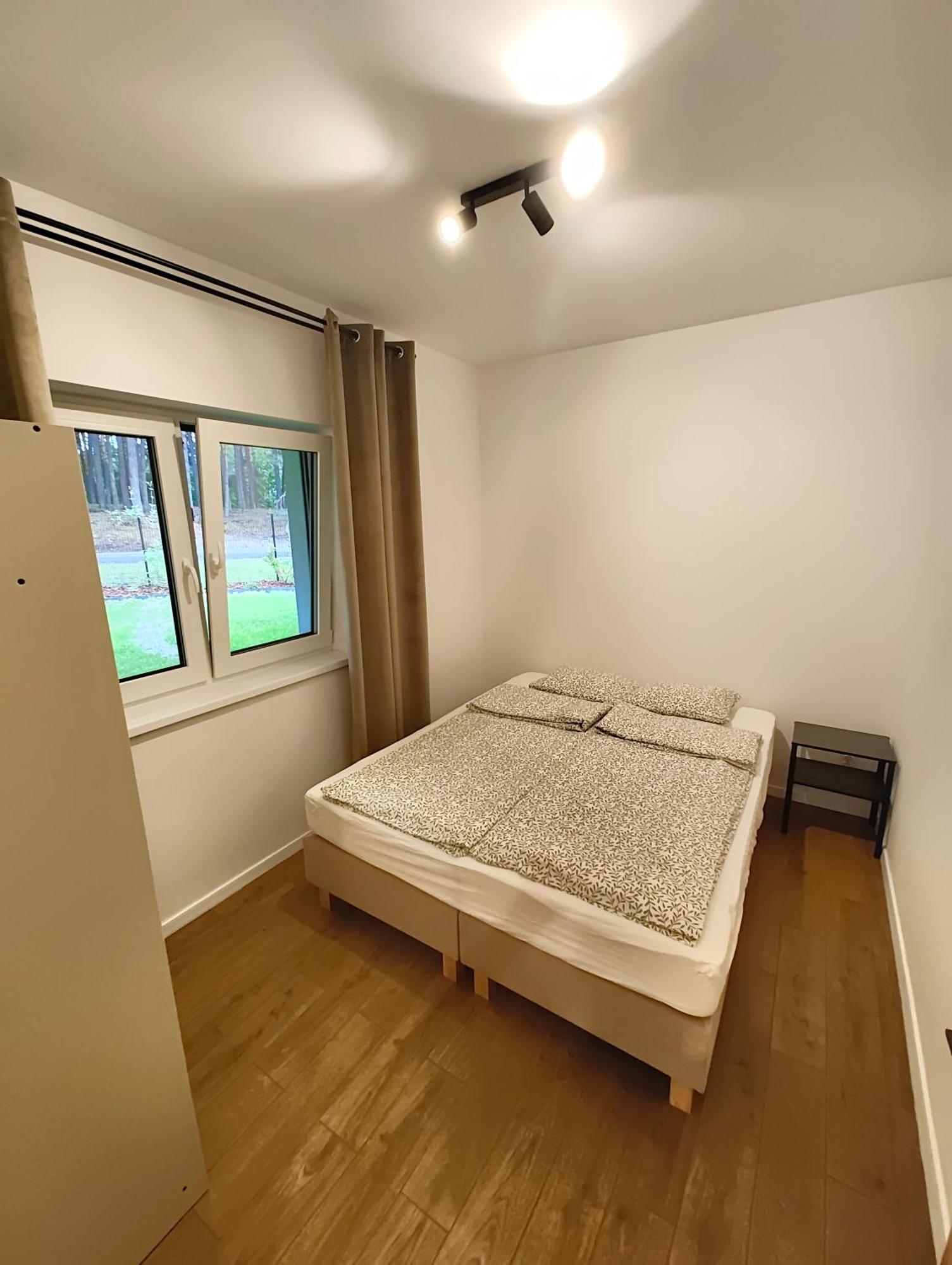 Apartament Szum Susiec Экстерьер фото